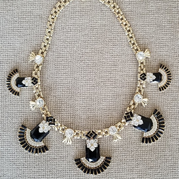 M. Haskell Statement Necklace - Picture 1 of 4